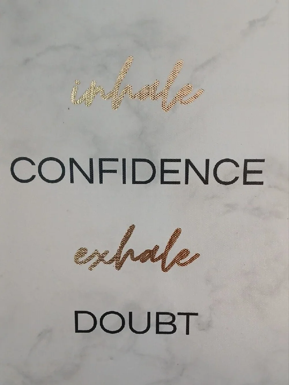 Marble-Effect 